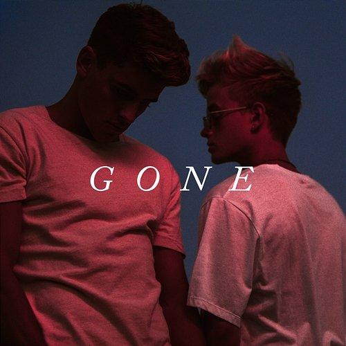 GONE Jack & Jack