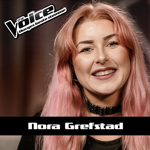 Gone Nora Grefstad