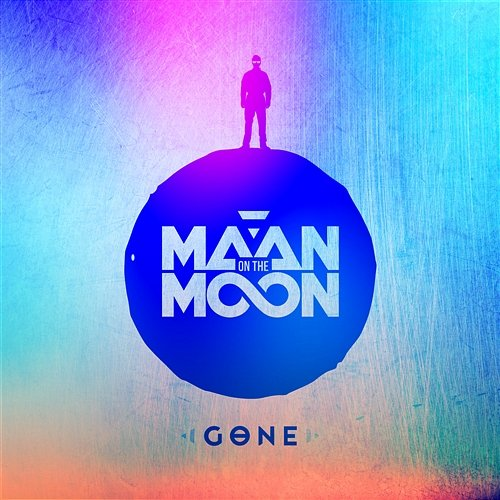 Gone John Raays & Smil feat. Marvin Brooks, Maan On The Moon