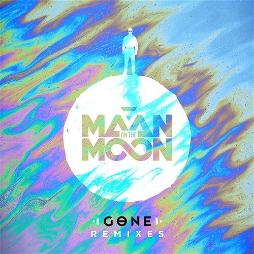 Gone Maan On The Moon, John Raays & Smil feat. Marvin Brooks