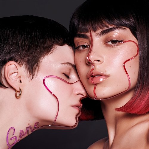 Gone Charli XCX & Christine and the Queens