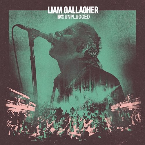 Gone Liam Gallagher