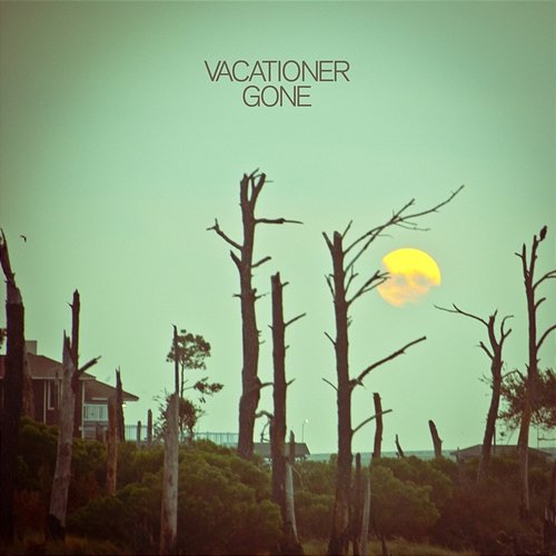 Gone Vacationer