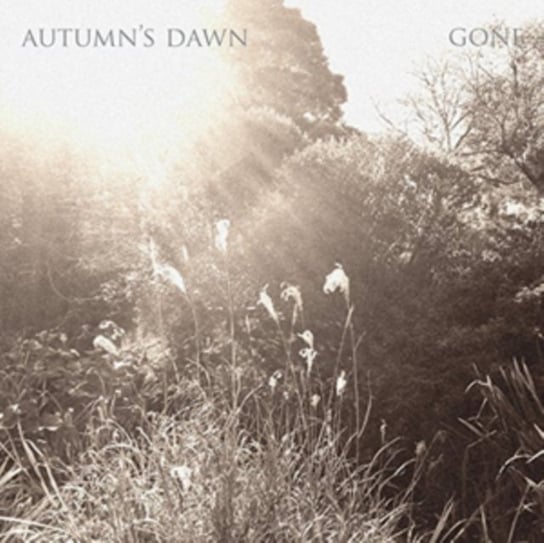 Gone Autumn's Dawn