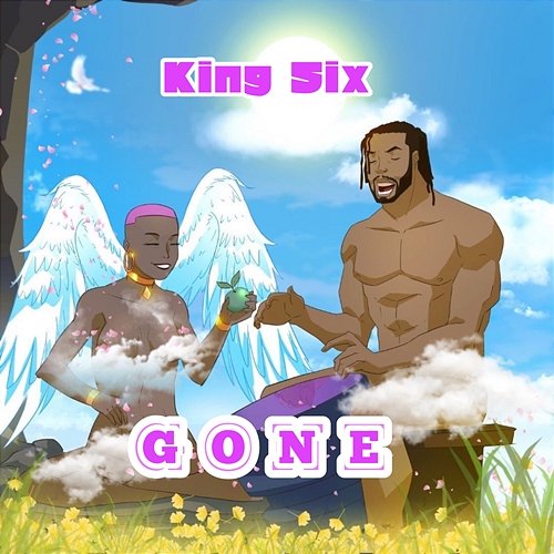 Gone King Six