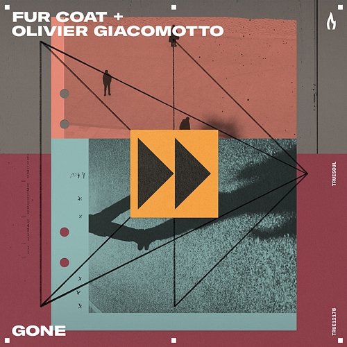 Gone Olivier Giacomotto, Fur Coat