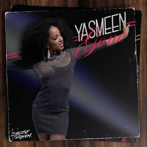 Gone Yasmeen
