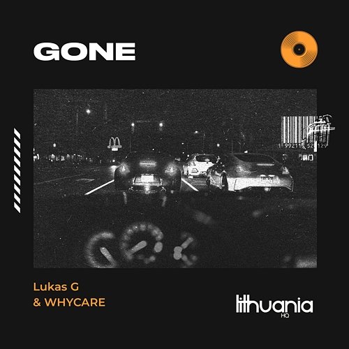 Gone Lukas G, WHYCARE