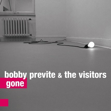 Gone Previte Bobby, The Visitors