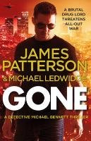 Gone Patterson James