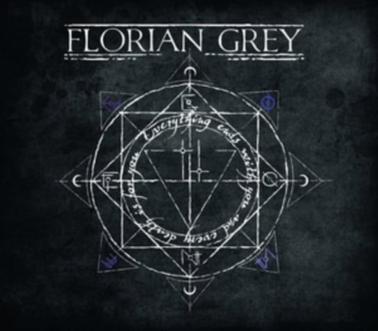 Gone Florian Grey