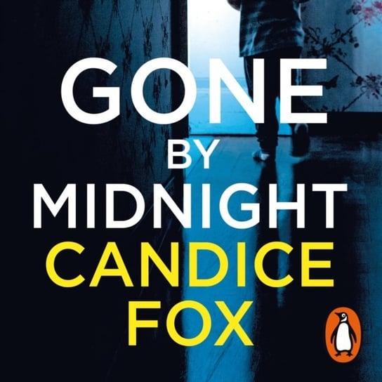 Gone by Midnight Fox Candice