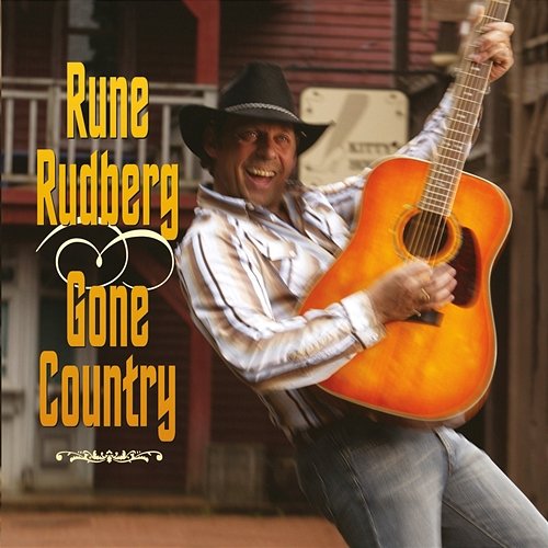 Gone Country Rune Rudberg