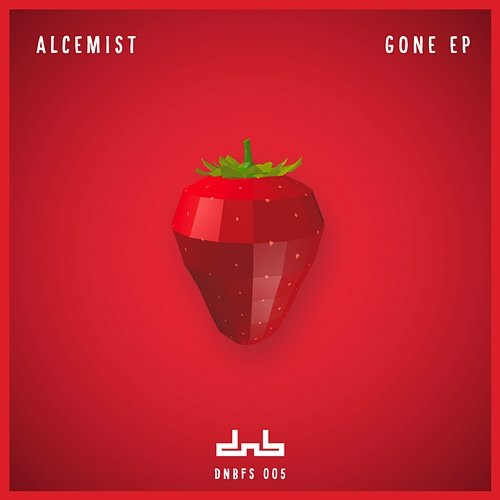 Gone EP Alcemist