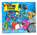 Gone Fishing Game, gra zręcznościowa, Spin Master Inna marka
