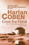 Gone for Good Coben Harlan