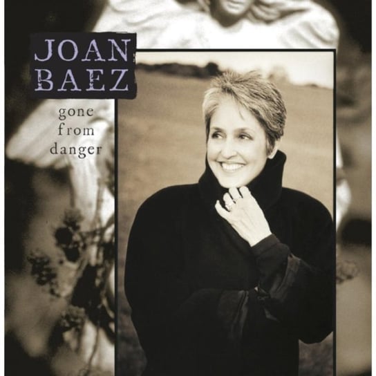 Gone From Danger (Reedycja) Baez Joan