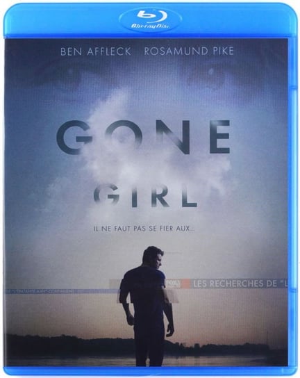 Gone Girl Fincher David