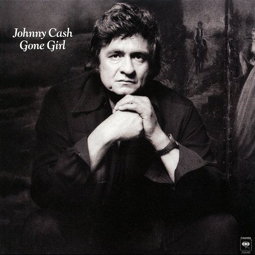 Gone Girl Johnny Cash