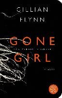 Gone Girl - Das perfekte Opfer Flynn Gillian