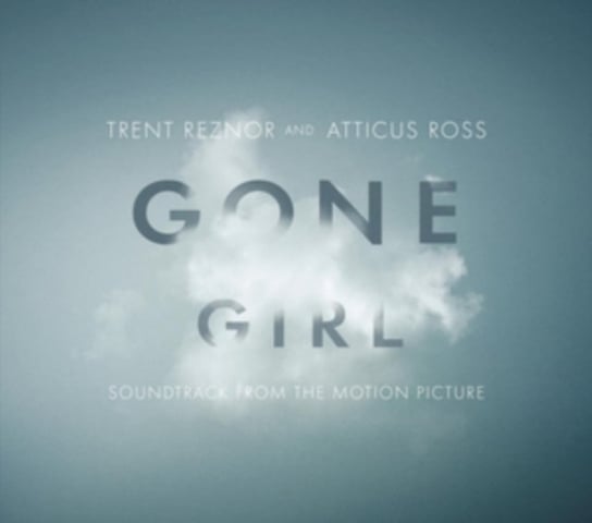 Gone Girl (Zaginiona Dziewczyna) Reznor Trent, Ross Atticus