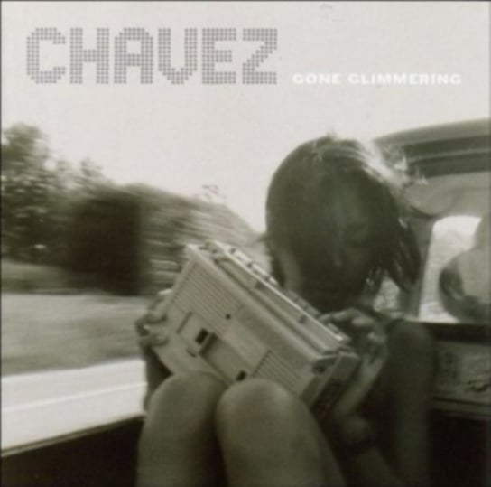 Gone Glimmering Chavez