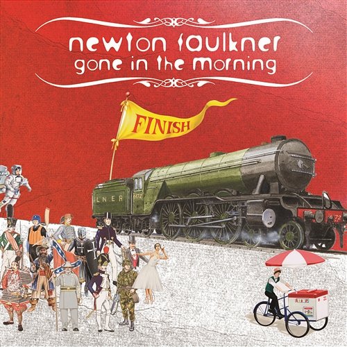Gone In The Morning Newton Faulkner