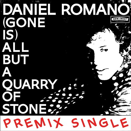(Gone Is) But a Quarry of Stone (Premix) Daniel Romano