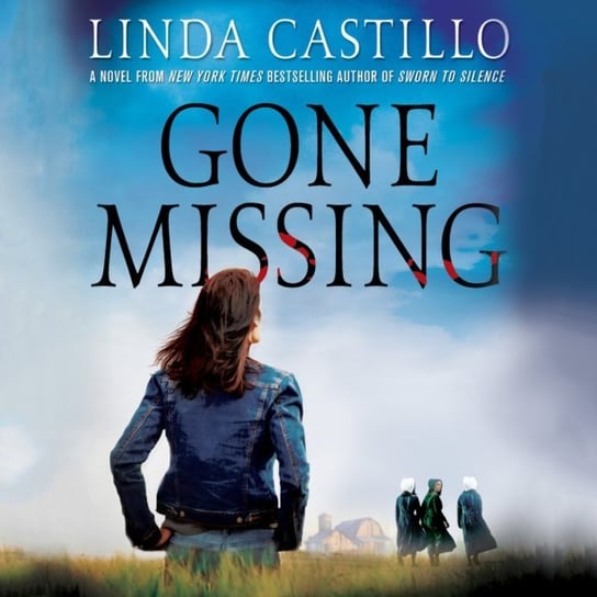 Gone Missing Castillo Linda