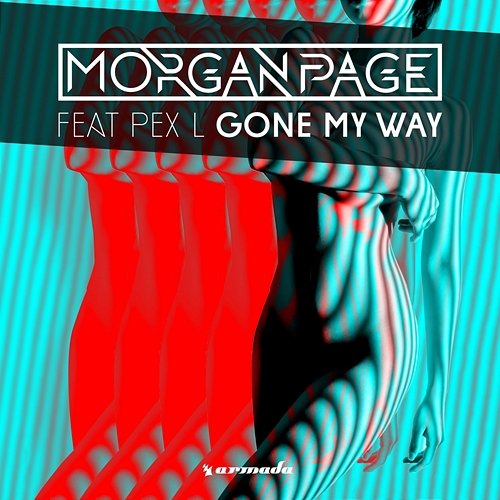Gone My Way Morgan Page feat. Pex L