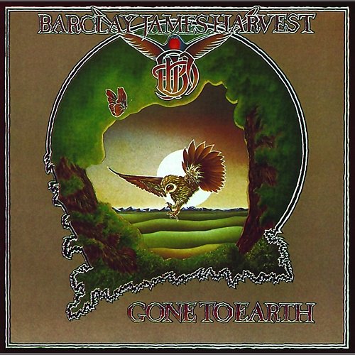 Gone To Earth Barclay James Harvest