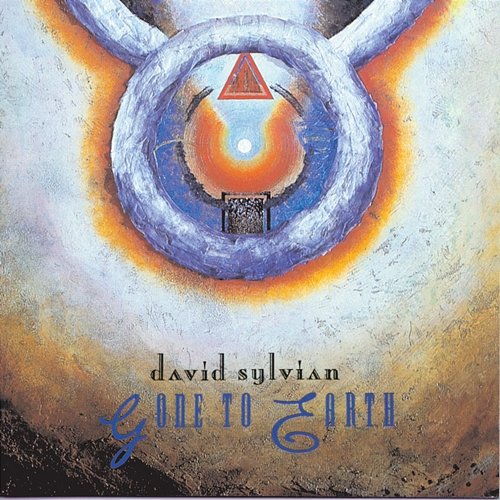 Gone To Earth David Sylvian