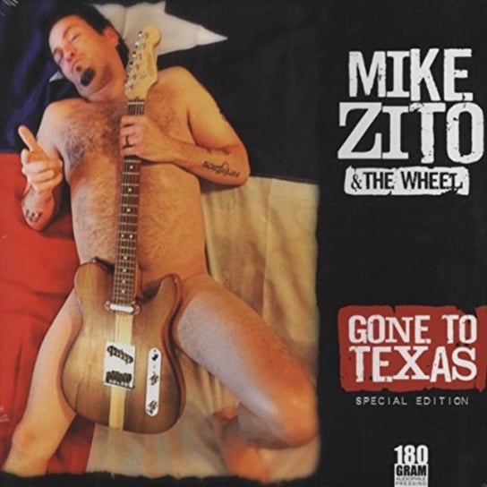 Gone to Texas Zito Mike, The Wheel