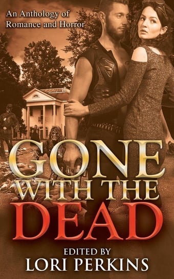 Gone with the Dead Riverdale Avenue Books