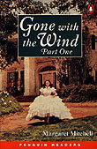 GONE WITH THE WIND Mitchell Margaret