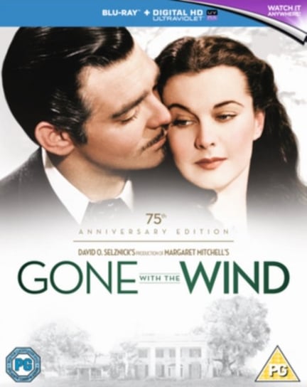 Gone With the Wind (brak polskiej wersji językowej) Wood Sam, Fleming Victor
