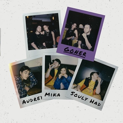 Goner Souly Had feat. Audrey Mika