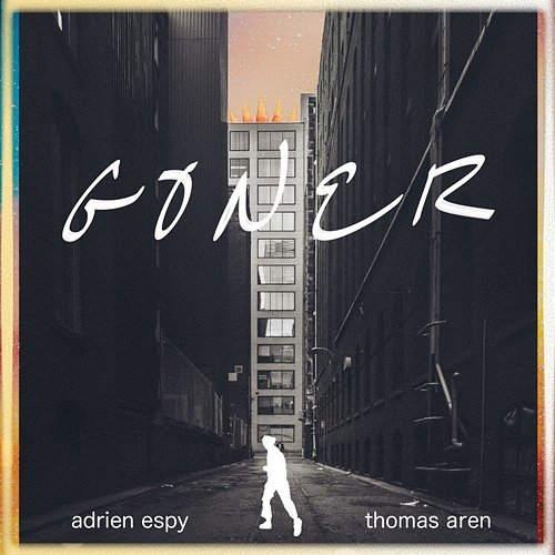 Goner Adrien Espy Thomas Aren