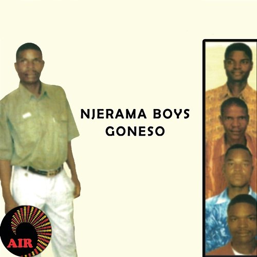 Goneso Njerama Boys