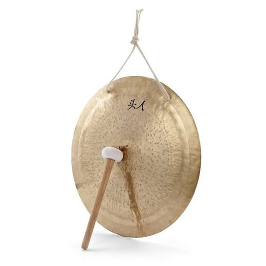 Gong Thomann Wind Gong 45 cm 18" Thomann