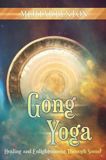 Gong Yoga Benton Mehtab