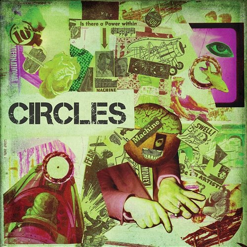 Gonna Get To You Circles