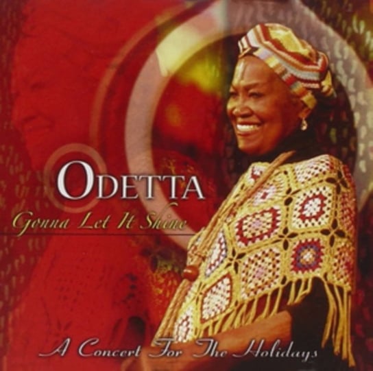 Gonna Let It Shine Odetta