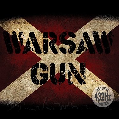 Gonokoki Warsaw Gun