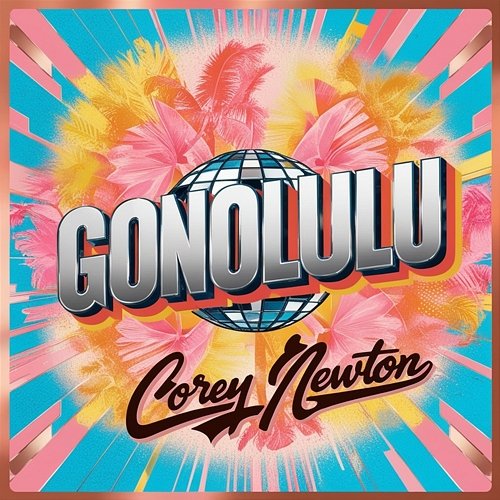 Gonolulu Corey Newton