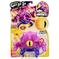 Goo Jit Zu S5 - Figurka Crusticoid (Rare) GOO JIT ZU