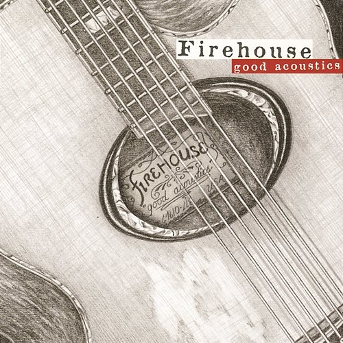 Good Acoustics Firehouse