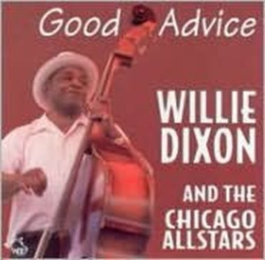 Good Advice Dixon Willie