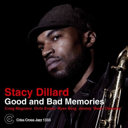 Good and Bad Memories Stacy Dillard
