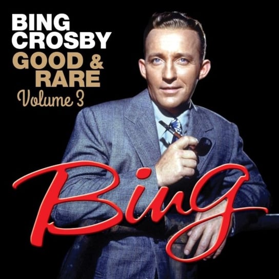 Good And Rare Crosby Bing
